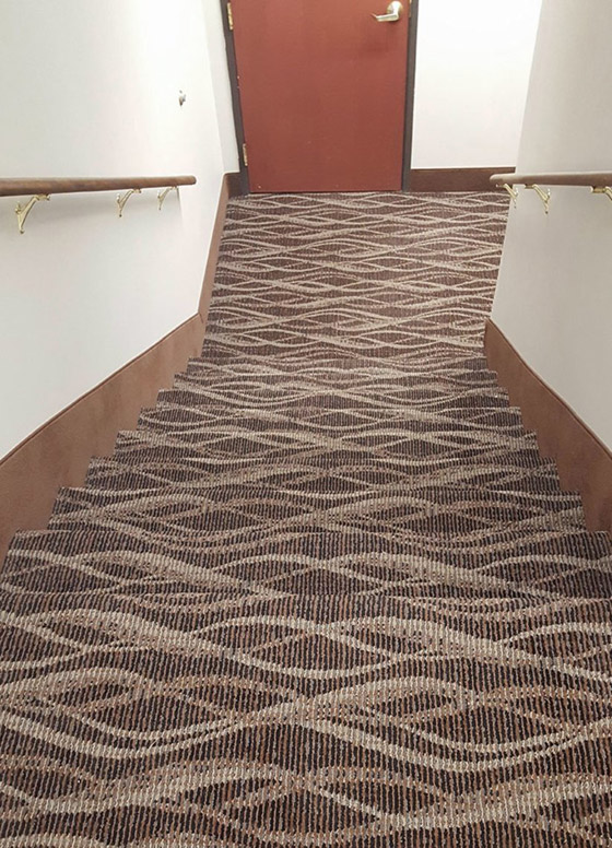 أغرب سلالم سوف تراها حول العالم صورة رقم 14