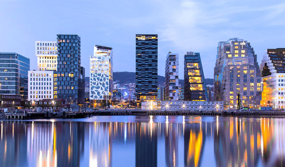 من حيث الإقامة وتناول الطعام.. تعرفوا إلى أرخص وأغلى المدن في أوروبا صورة رقم 4