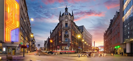 من حيث الإقامة وتناول الطعام.. تعرفوا إلى أرخص وأغلى المدن في أوروبا صورة رقم 6