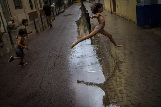 أبرز صور الأسبوع: إليكم أهم الأحداث المصورة من مختلف أنحاء العالم صورة رقم 13 أبرز صور الأسبوع: إليكم أهم الأحداث المصورة من مختلف أنحاء العالم صورة رقم 13