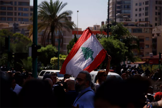 أبرز صور الأسبوع: إليكم أهم الأحداث المصورة من مختلف أنحاء العالم صورة رقم 23 أبرز صور الأسبوع: إليكم أهم الأحداث المصورة من مختلف أنحاء العالم صورة رقم 23