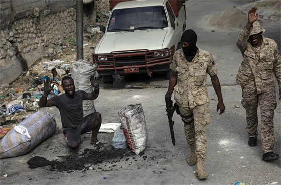 أبرز صور الأسبوع: إليكم أهم الأحداث المصورة من مختلف أنحاء العالم صورة رقم 24 أبرز صور الأسبوع: إليكم أهم الأحداث المصورة من مختلف أنحاء العالم صورة رقم 24