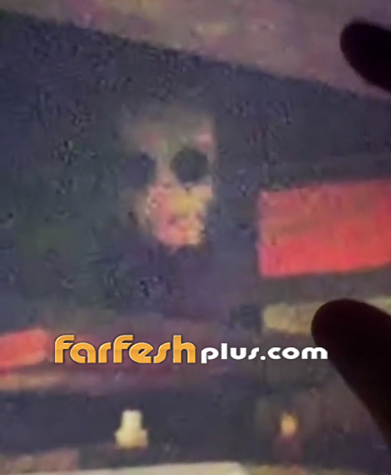 فيديو مرعب لمخلوق مخيف يختلس النظر من تحت جسر! ما هو؟ صورة رقم 5