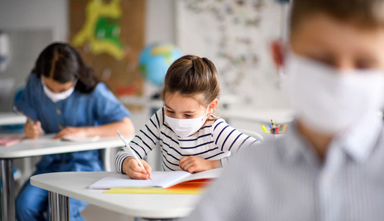 نصائح من الصحة العالمية للحفاظ على سلامة الطلاب والمعلمين بزمن كورونا صورة رقم 4 نصائح من الصحة العالمية للحفاظ على سلامة الطلاب والمعلمين بزمن كورونا صورة رقم 4