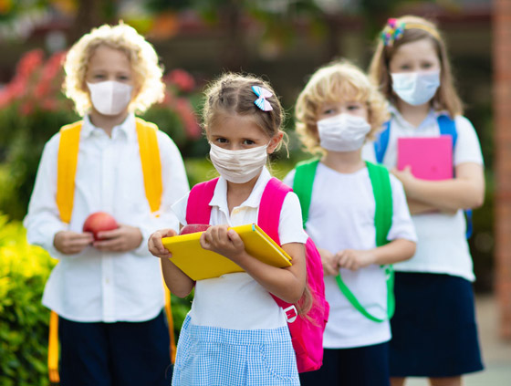 نصائح من الصحة العالمية للحفاظ على سلامة الطلاب والمعلمين بزمن كورونا صورة رقم 6 نصائح من الصحة العالمية للحفاظ على سلامة الطلاب والمعلمين بزمن كورونا صورة رقم 6
