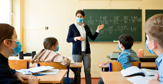 نصائح من الصحة العالمية للحفاظ على سلامة الطلاب والمعلمين بزمن كورونا صورة رقم 3 نصائح من الصحة العالمية للحفاظ على سلامة الطلاب والمعلمين بزمن كورونا صورة رقم 3