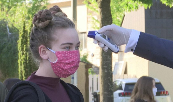 نصائح من الصحة العالمية للحفاظ على سلامة الطلاب والمعلمين بزمن كورونا صورة رقم 7 نصائح من الصحة العالمية للحفاظ على سلامة الطلاب والمعلمين بزمن كورونا صورة رقم 7
