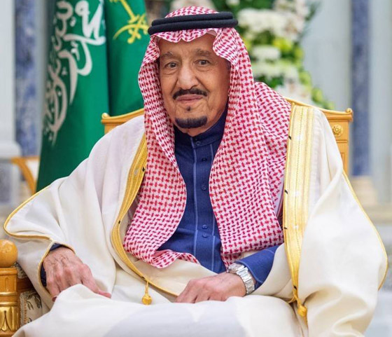 صورة قديمة نادرة.. من هذا الطفل الظاهر مع الملك سلمان؟ صورة رقم 8