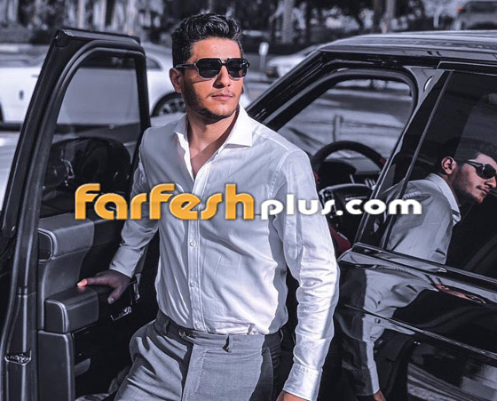 فيديو: محمد عساف يستعين بـ عادل إمام في أغنيته الجديدة صورة رقم 9