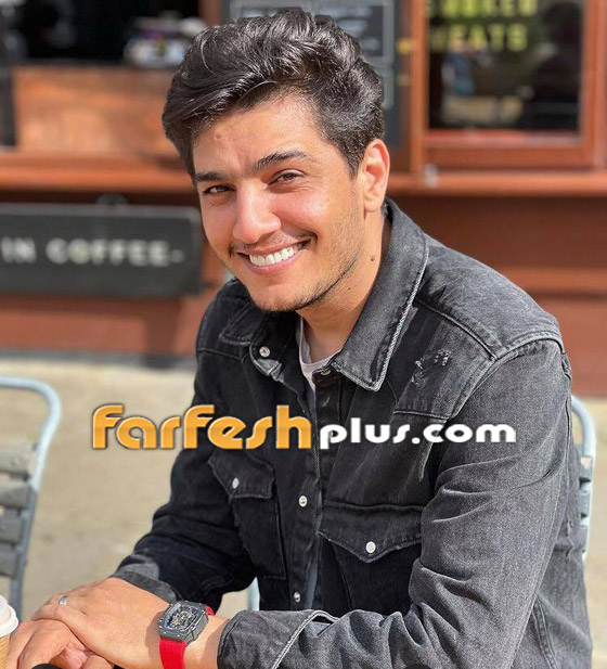 فيديو: محمد عساف يستعين بـ عادل إمام في أغنيته الجديدة صورة رقم 11