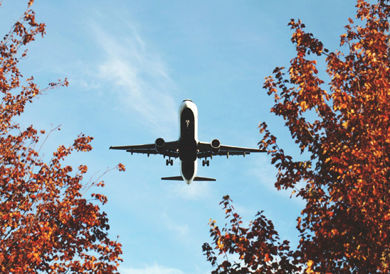 إليكم أبرز النصائح عند السفر في فصل الخريف صورة رقم 2