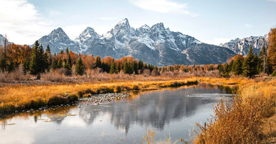 إليكم أبرز النصائح عند السفر في فصل الخريف صورة رقم 9