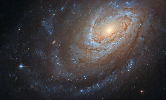 علماء فلك يكتشفون 6 مجرات 