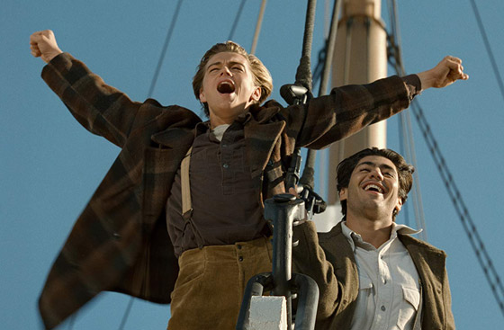أصبحت أيقونة الفيلم.. إليكم 6 عبارات مرتجلة كليا في أشهر أفلام هوليوود صورة رقم 7