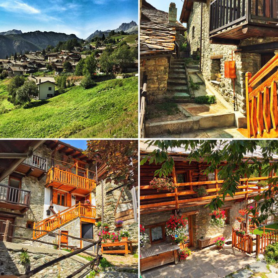 من جبال الألب إلى المغرب.. 8 مناطق حول العالم خالية تماما من السيارات صورة رقم 1