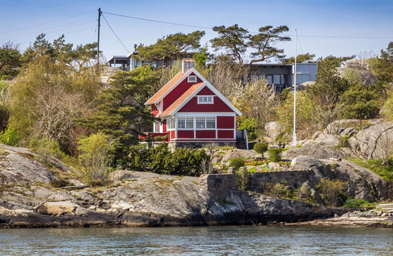 من جبال الألب إلى المغرب.. 8 مناطق حول العالم خالية تماما من السيارات صورة رقم 4