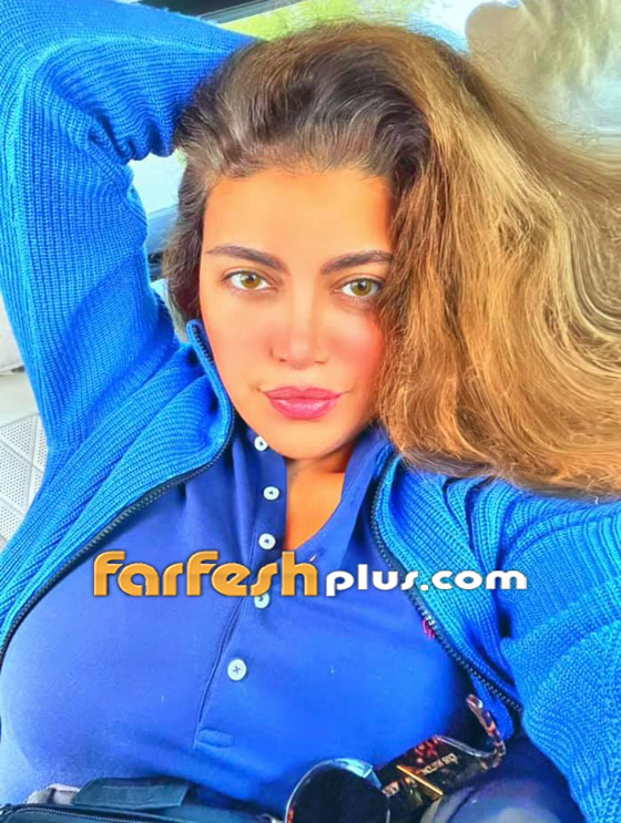 إجهاض ريهام حجاج.. واتهامات بالخداع تلاحقها مع زوجها محمد حلاوة صورة رقم 12