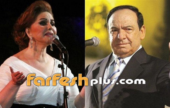 خبر وفاة صباح فخري وميادة الحناوي.. ما الحقيقة؟ صورة رقم 4