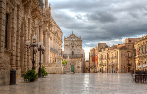 بالصور: إليكم 8 مدن إغريقية.. تعرفوا إلى سرّ قوتها صورة رقم 8