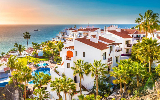 بالصور: تعرفوا إلى أفضل وأجمل الجزر الأوروبية لشهر العسل صورة رقم 2