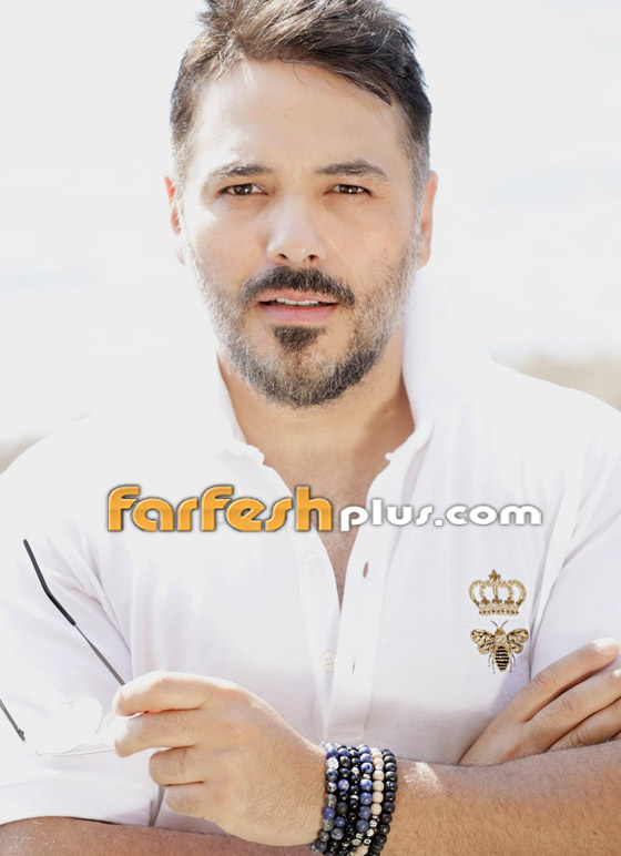 فيديو: رامي عياش يتكفل بتعليم طفل لمدة عام كامل.. ويطلق مبادرة تحدّ صورة رقم 9