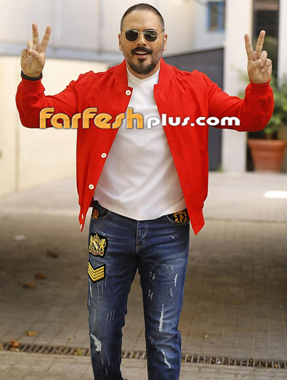فيديو: رامي عياش يتكفل بتعليم طفل لمدة عام كامل.. ويطلق مبادرة تحدّ صورة رقم 17