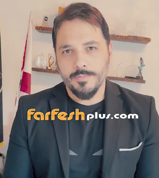 فيديو: رامي عياش يتكفل بتعليم طفل لمدة عام كامل.. ويطلق مبادرة تحدّ صورة رقم 2