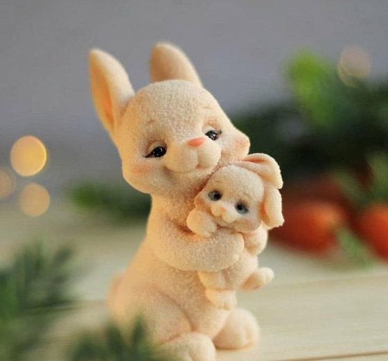 شاب يحول الصابون لقطع خيالية: هل سيمكنك استخدامها بعد رؤية الصور؟ صورة رقم 3