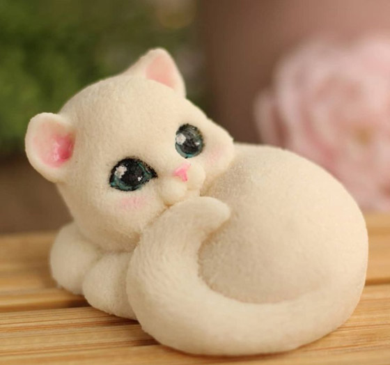 شاب يحول الصابون لقطع خيالية: هل سيمكنك استخدامها بعد رؤية الصور؟ صورة رقم 7