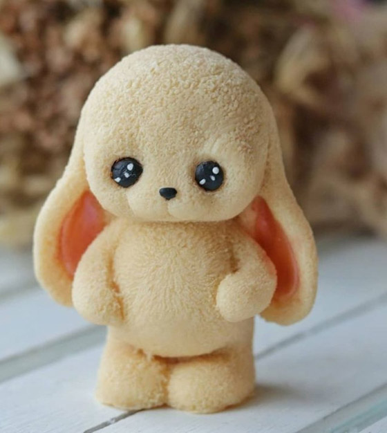 شاب يحول الصابون لقطع خيالية: هل سيمكنك استخدامها بعد رؤية الصور؟ صورة رقم 10