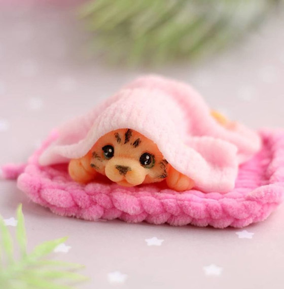 شاب يحول الصابون لقطع خيالية: هل سيمكنك استخدامها بعد رؤية الصور؟ صورة رقم 17