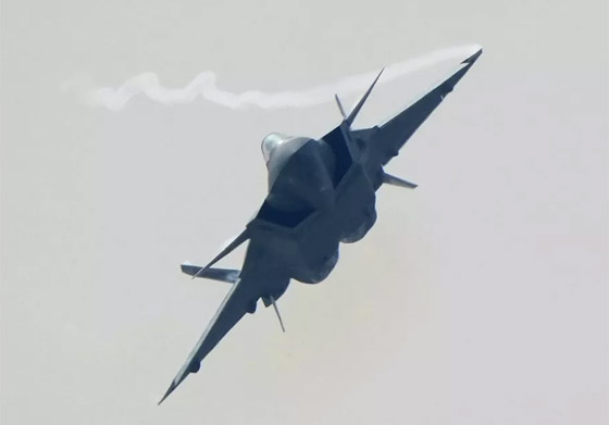 بالصور: افتتاح أكبر معرض جوي صيني في العالم صورة رقم 11