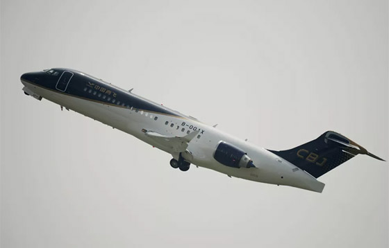 بالصور: افتتاح أكبر معرض جوي صيني في العالم صورة رقم 16