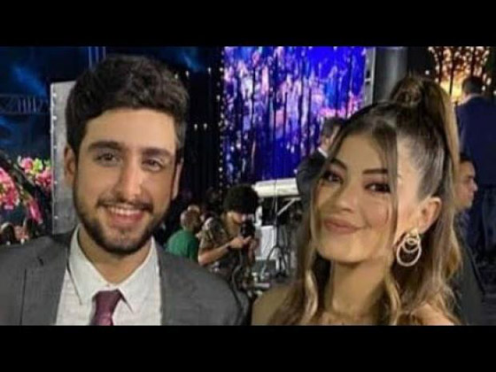 فيديو: تيام مصطفى قمر يكشف علاقة الحب التي تربطه بليلى أحمد زاهر صورة رقم 3