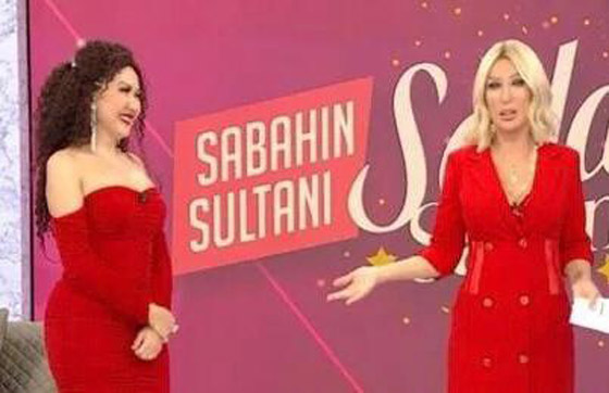 فيديو: التحقيق مع طبيبة قلب تركيه لانها  رقصت في برنامج على الهواء صورة رقم 4