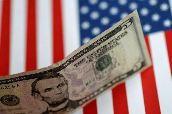 أكثر دولة مديونة بالعالم.. أمريكا تتخلّف عن سداد 28.5 تريليون دولار! صورة رقم 1 أكثر دولة مديونة بالعالم.. أمريكا تتخلّف عن سداد 28.5 تريليون دولار! صورة رقم 1