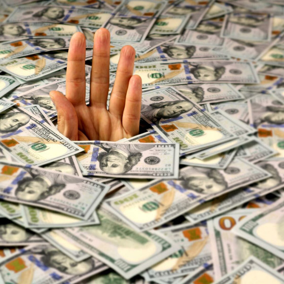 أكثر دولة مديونة بالعالم.. أمريكا تتخلّف عن سداد 28.5 تريليون دولار! صورة رقم 4 أكثر دولة مديونة بالعالم.. أمريكا تتخلّف عن سداد 28.5 تريليون دولار! صورة رقم 4