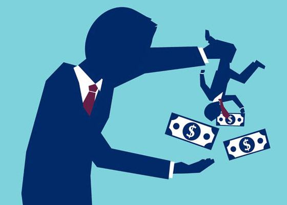 أكثر دولة مديونة بالعالم.. أمريكا تتخلّف عن سداد 28.5 تريليون دولار! صورة رقم 6 أكثر دولة مديونة بالعالم.. أمريكا تتخلّف عن سداد 28.5 تريليون دولار! صورة رقم 6