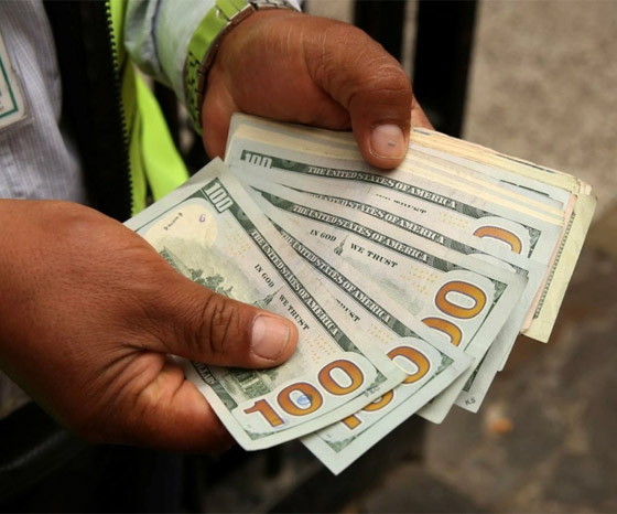 أكثر دولة مديونة بالعالم.. أمريكا تتخلّف عن سداد 28.5 تريليون دولار! صورة رقم 9 أكثر دولة مديونة بالعالم.. أمريكا تتخلّف عن سداد 28.5 تريليون دولار! صورة رقم 9