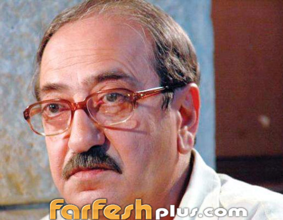 دريد لحام: شخصية غوار الطوشة نقطة مميزة في حياته صورة رقم 9