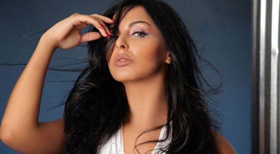 بالفيديو - ميس حمدان في وصلة رقص جريئة صورة رقم 3