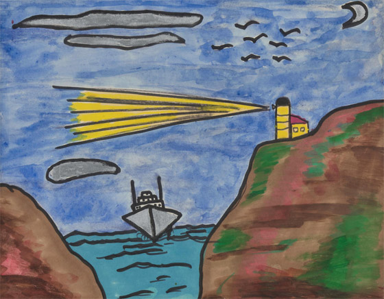 صور: لوحات للملاكم محمد علي تباع بالمزاد.. رسم بعضها بين مبارياته صورة رقم 7