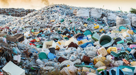 إليكم 5 حلول مبتكرة غير تقليدية للتخلص من أزمة النفايات البلاستيكية صورة رقم 9