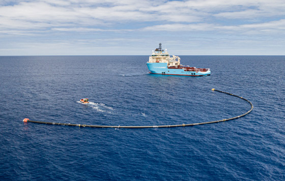 إليكم 5 حلول مبتكرة غير تقليدية للتخلص من أزمة النفايات البلاستيكية صورة رقم 5