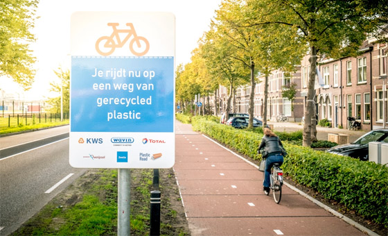 إليكم 5 حلول مبتكرة غير تقليدية للتخلص من أزمة النفايات البلاستيكية صورة رقم 12