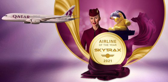 شركة عربية تتصدر.. تصنيف جديد لأفضل 10 شركات طيران في العالم صورة رقم 8