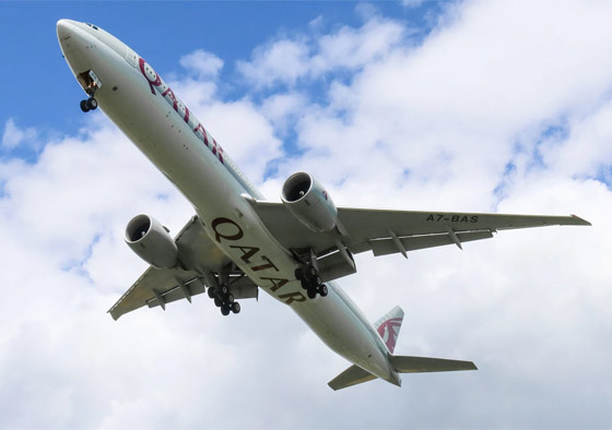 شركة عربية تتصدر.. تصنيف جديد لأفضل 10 شركات طيران في العالم صورة رقم 2