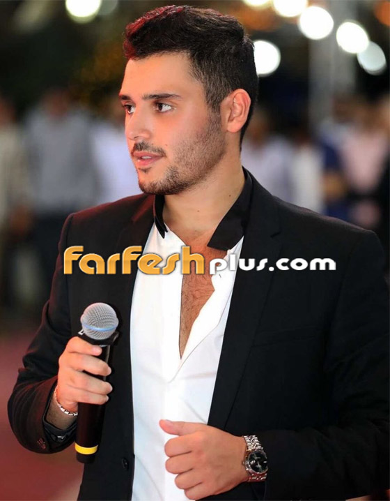 صورة رومانسية للوليد الحلاني مع حبيبته وجمالها يخطف الأنظار.. كيف علق ابن عاصي الحلاني؟ صورة رقم 10