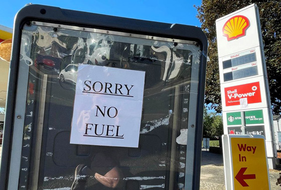 أزمة كارثية تهدّد العالم أجمع! صورة رقم 3