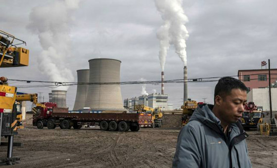 أزمة كارثية تهدّد العالم أجمع! صورة رقم 4